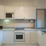 Alto Golf Sea Oceanview Apartment