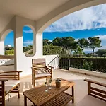 Alto Golf Sea Oceanview