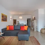 Alto Golf Sea Oceanview Apartment
