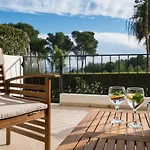 Alto Golf Sea Oceanview Apartment *