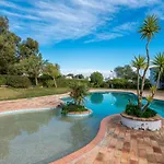 Alto Golf Sea Oceanview Apartment *
