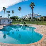 Alto Golf Sea Oceanview Apartment *