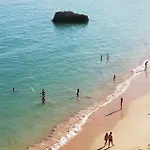 Alto Golf Sea Oceanview Alvor
