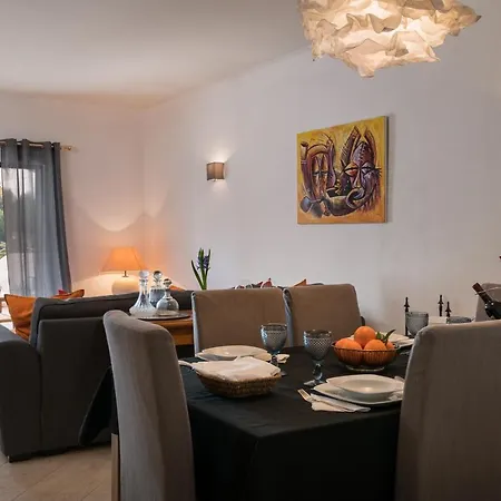 Apartament Alto Golf Sea Oceanview