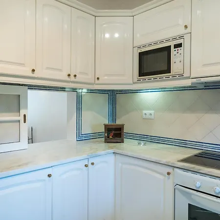 Alto Golf Sea Oceanview * Alvor