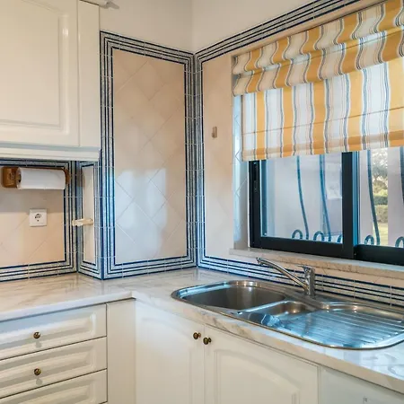 Alto Golf Sea Oceanview *