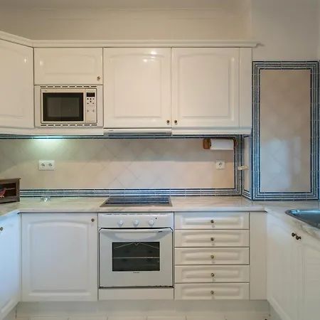 Alto Golf Sea Oceanview Appartement