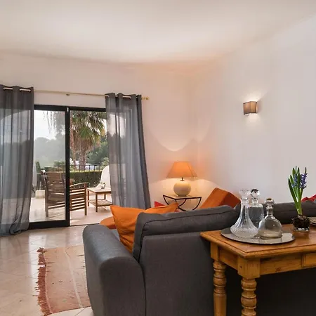 Alto Golf Sea Oceanview