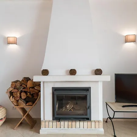 Apartament Alto Golf Sea Oceanview Alvor