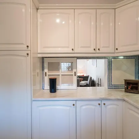 Apartament Alto Golf Sea Oceanview