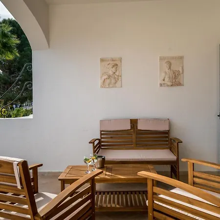 Alto Golf Sea Oceanview Appartement
