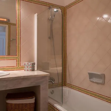 Alto Golf Sea Oceanview Apartament Alvor