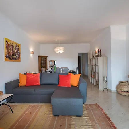 Alto Golf Sea Oceanview Apartman