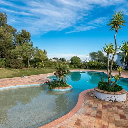 Alto Golf Sea Oceanview Apartament *