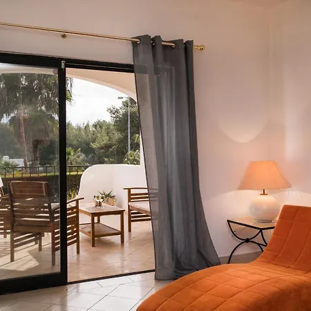 Alto Golf Sea Oceanview Lägenhet Alvor
