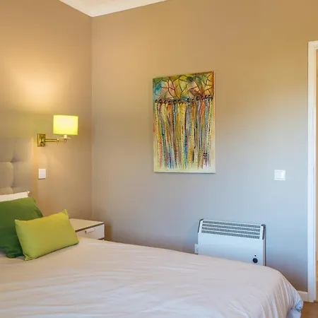 Alto Golf Sea Oceanview *