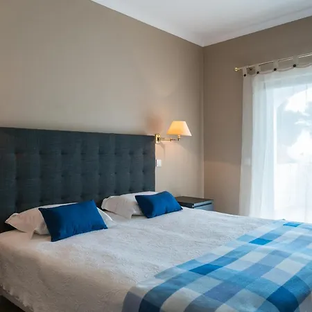 Alto Golf Sea Oceanview Lägenhet *