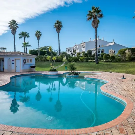 Alto Golf Sea Oceanview Appartement *