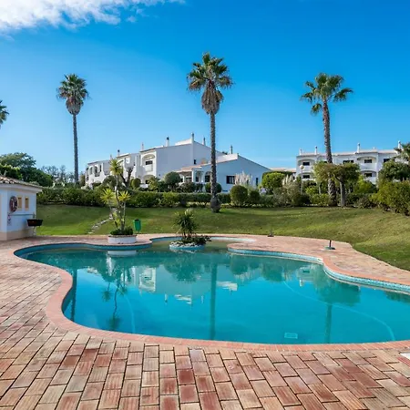 Alto Golf Sea Oceanview Apartament *