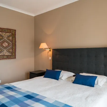 Alto Golf Sea Oceanview Alvor