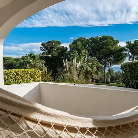 Lägenhet Alto Golf Sea Oceanview Alvor