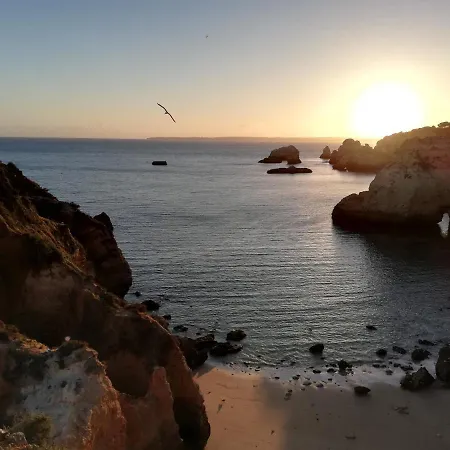 Alto Golf Sea Oceanview * Alvor