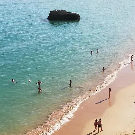 Alto Golf Sea Oceanview Alvor