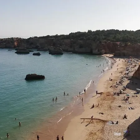 Lägenhet Alto Golf Sea Oceanview Alvor