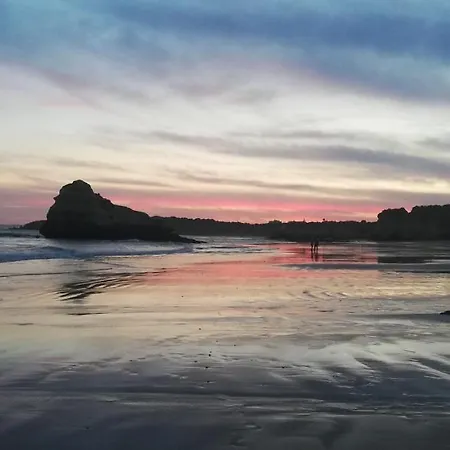 Alto Golf Sea Oceanview * Alvor