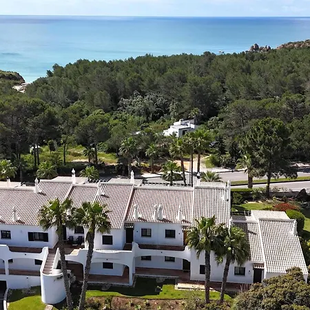 Alto Golf Sea Oceanview *