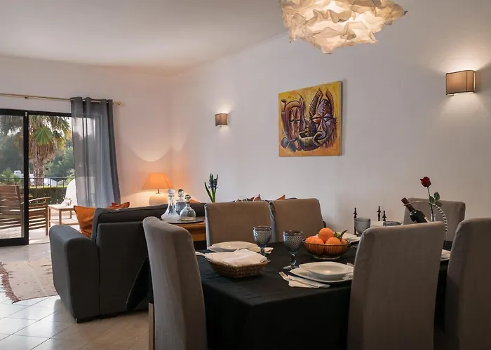 Apartman Alto Golf Sea Oceanview