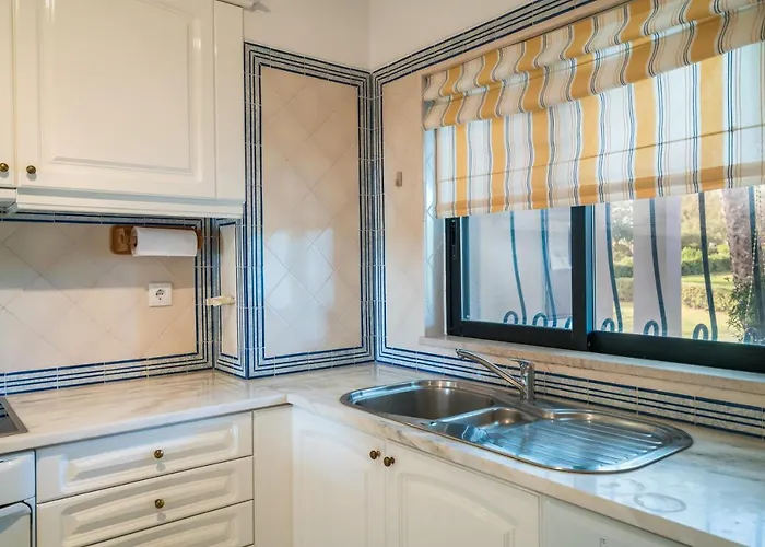 Alto Golf Sea Oceanview *