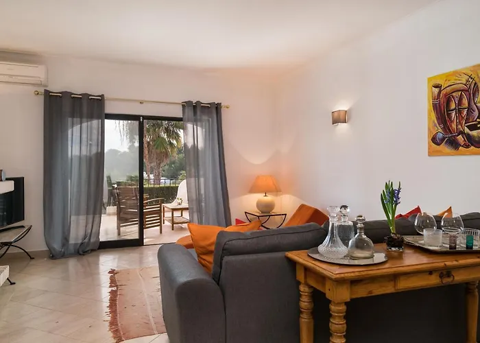 Alto Golf Sea Oceanview