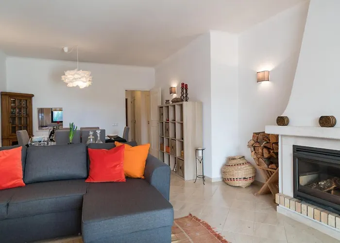 Alto Golf Sea Oceanview Apartman *