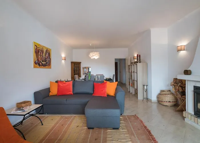 Alto Golf Sea Oceanview Apartman