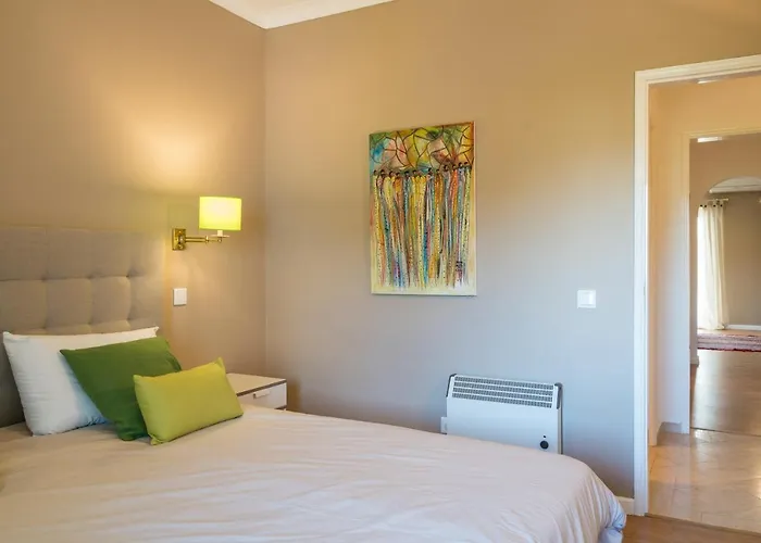 Alto Golf Sea Oceanview *