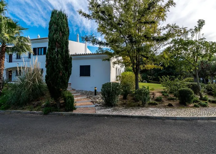 Alto Golf Sea Oceanview *