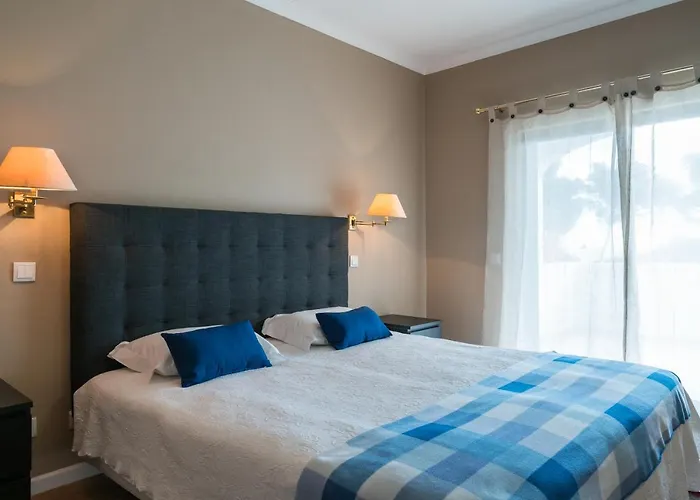 Alto Golf Sea Oceanview Apartman *