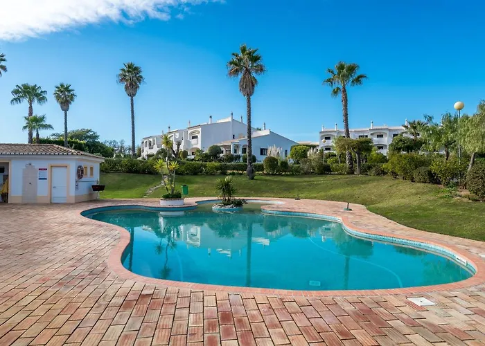 Alto Golf Sea Oceanview Apartman *