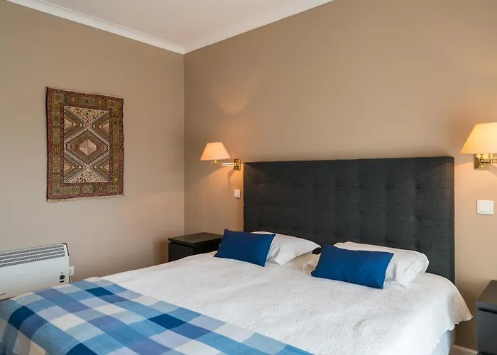 Alto Golf Sea Oceanview Alvor