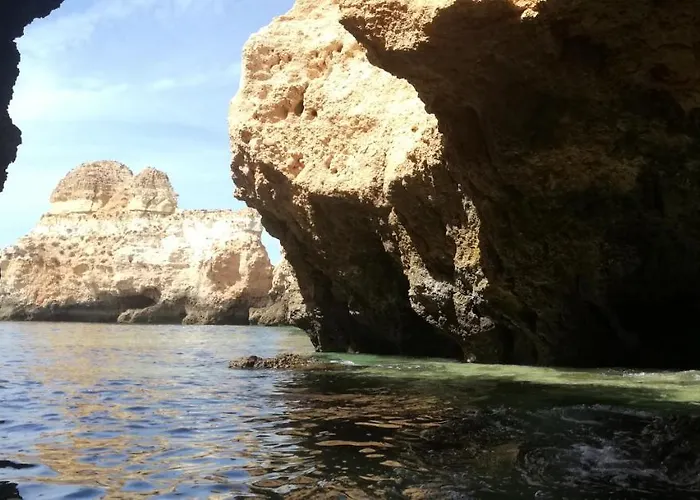 Apartman Alto Golf Sea Oceanview *