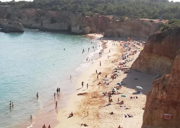 Alto Golf Sea Oceanview *