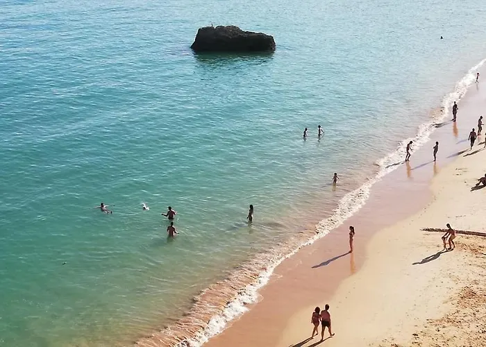 Alto Golf Sea Oceanview Alvor