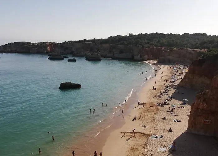 Apartman Alto Golf Sea Oceanview Alvor