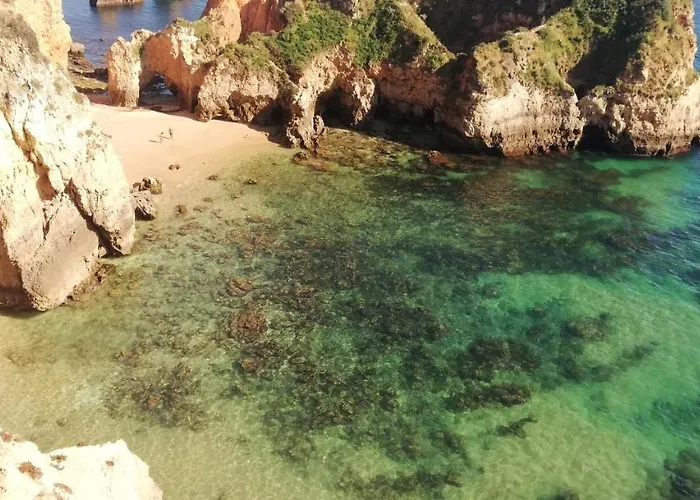 Apartman Alto Golf Sea Oceanview