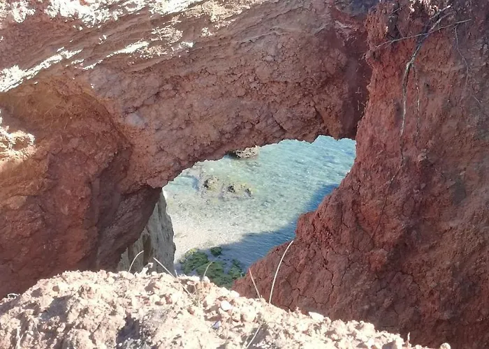 Alto Golf Sea Oceanview Alvor