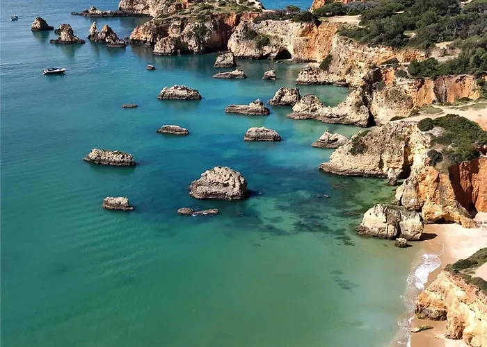 Alto Golf Sea Oceanview * Alvor