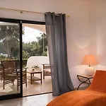 Alto Golf Sea Oceanview Apartment Alvor
