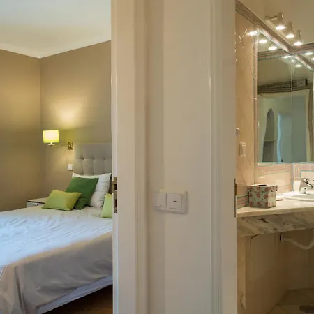 Apartmán Alto Golf Sea Oceanview Alvor