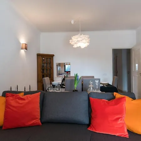 Alto Golf Sea Oceanview *